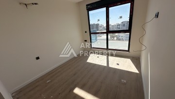 Квартира 2+1 в новой резиденции Махмутлара, 90 кв.м. - Ракурс 23