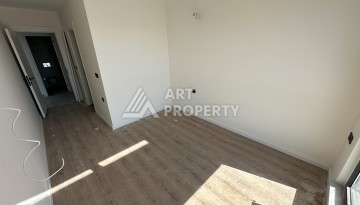 Квартира 2+1 в новой резиденции Махмутлара, 90 кв.м. - Ракурс 24