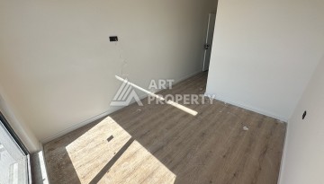Квартира 2+1 в новой резиденции Махмутлара, 90 кв.м. - Ракурс 25
