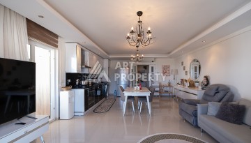Квартира 2+1 в районе Каргыджак, 95 кв.м. - Ракурс 2