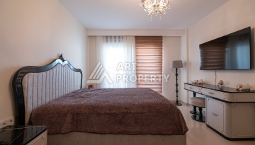 Квартира 2+1 в районе Каргыджак, 95 кв.м. - Ракурс 6