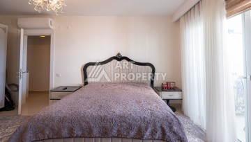 Квартира 2+1 в районе Каргыджак, 95 кв.м. - Ракурс 7