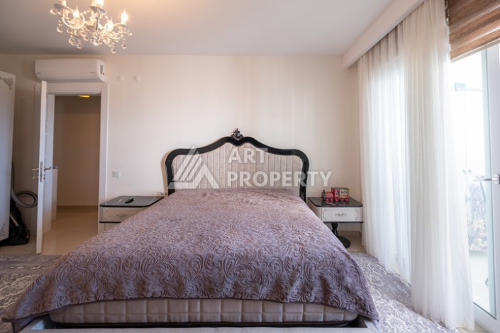 Квартира 2+1 в районе Каргыджак, 95 кв.м. - Ракурс 6