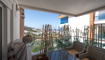 Квартира 2+1 в районе Каргыджак, 95 кв.м. - Ракурс 8