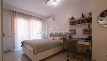 Квартира 2+1 в районе Каргыджак, 95 кв.м. - Ракурс 9