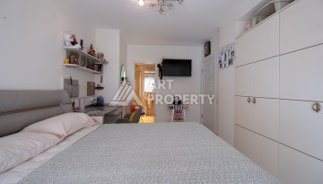 Квартира 2+1 в районе Каргыджак, 95 кв.м. - Ракурс 10