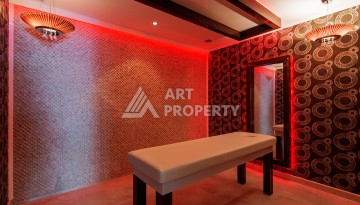 Квартира 2+1 в районе Каргыджак, 95 кв.м. - Ракурс 13