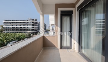 Квартира 1+1 в современном ЖК, 50 м². Каргыджак, Алания - Ракурс 10