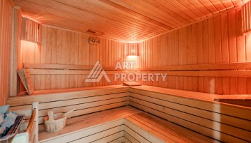 Квартира 1+1 с видом на море в Каргыджаке, 55 м² - Ракурс 12