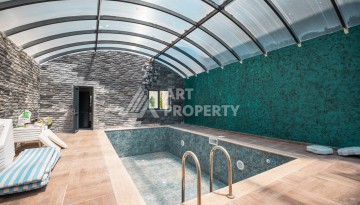 Квартира 1+1 с видом на море в Каргыджаке, 55 м² - Ракурс 15