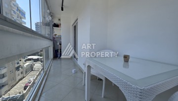 Квартира 2+1 в элитной резиденции Махмутлара, 90 кв.м. - Ракурс 9