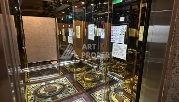 Квартира 1+1 в новой резиденции Махмутлара, 55 кв.м. - Ракурс 28