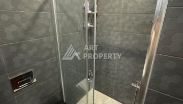 Квартира 1+1 в престижном ЖК Махмутлара, 55 кв.м. - Ракурс 4