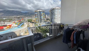 Квартира 1+1 в престижном ЖК Махмутлара, 55 кв.м. - Ракурс 8