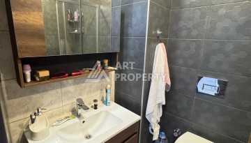 Квартира 1+1 в престижном ЖК Махмутлара, 55 кв.м. - Ракурс 18