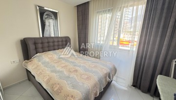 Квартира 1+1 в престижном ЖК Махмутлара, 55 кв.м. - Ракурс 19