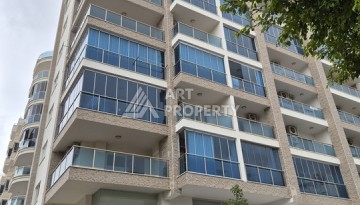 Студия 35 кв.м. в Махмутларе, 170 метров от моря - Ракурс 1