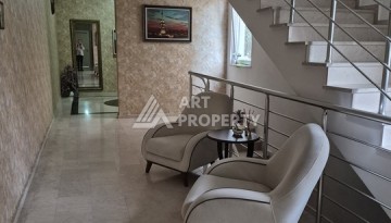 Студия 35 кв.м. в Махмутларе, 170 метров от моря - Ракурс 9