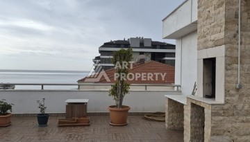 Студия 35 кв.м. в Махмутларе, 170 метров от моря - Ракурс 13