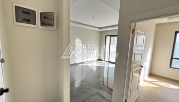 Квартира 1+1 в центре Махмутлара, 55 кв.м. Современный ЖК - Ракурс 2