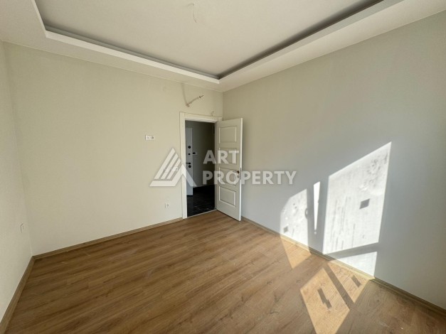 Квартира 1+1 в центре Махмутлара, 55 кв.м. Современный ЖК - Ракурс 4