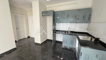 Квартира 1+1 в центре Махмутлара, 55 кв.м. Современный ЖК - Ракурс 8