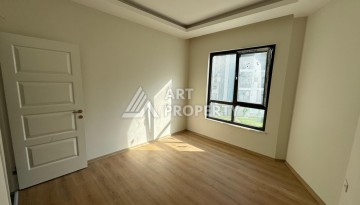 Квартира 1+1 в центре Махмутлара, 55 кв.м. Современный ЖК - Ракурс 11