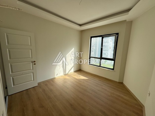 Квартира 1+1 в центре Махмутлара, 55 кв.м. Современный ЖК - Ракурс 10