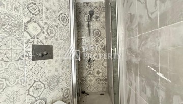 Квартира 1+1 в центре Махмутлара, 55 кв.м. Современный ЖК - Ракурс 15