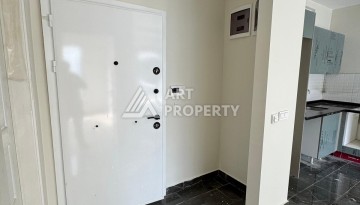 Квартира 1+1 в центре Махмутлара, 55 кв.м. Современный ЖК - Ракурс 19