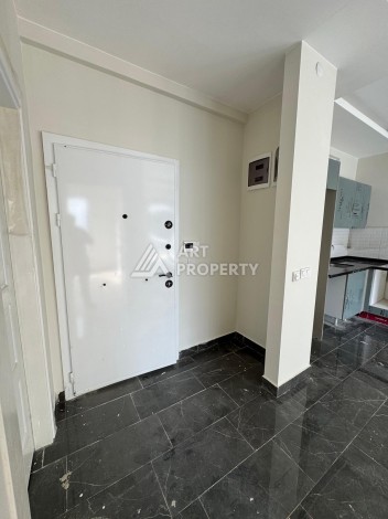 Квартира 1+1 в центре Махмутлара, 55 кв.м. Современный ЖК - Ракурс 18