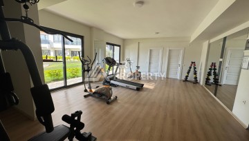 Квартира 1+1 в центре Махмутлара, 55 кв.м. Современный ЖК - Ракурс 22