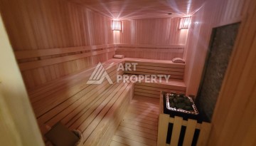 Квартира 1+1 в центре Махмутлара, 55 кв.м. Современный ЖК - Ракурс 32