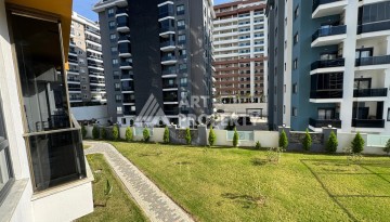 Квартира 1+1 в центре Махмутлара, 55 кв.м. Современный ЖК - Ракурс 42
