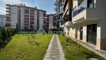 Квартира 1+1 в центре Махмутлара, 55 кв.м. Современный ЖК - Ракурс 49