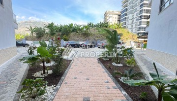 Квартира 1+1 в центре Махмутлара, 55 кв.м. Современный ЖК - Ракурс 51