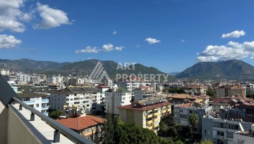 Дуплекс 4+1 в престижном ЖК, 148 м². Центр, Алания - Ракурс 16