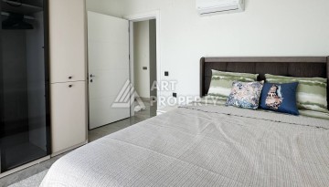 Дуплекс 4+1 в престижном ЖК, 148 м². Центр, Алания - Ракурс 23