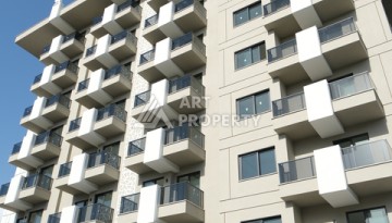 Дуплекс 4+1 в престижном ЖК, 148 м². Центр, Алания - Ракурс 63