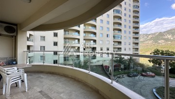 Квартира 2+1 в резиденции отельного типа, 102 кв.м. - Ракурс 3