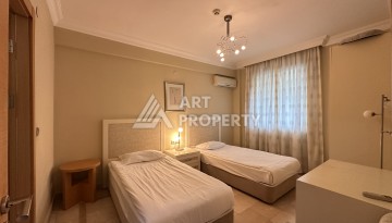 Квартира 2+1 в резиденции отельного типа, 102 кв.м. - Ракурс 6