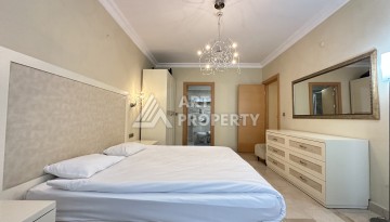 Квартира 2+1 в резиденции отельного типа, 102 кв.м. - Ракурс 7