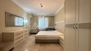 Квартира 2+1 в резиденции отельного типа, 102 кв.м. - Ракурс 8