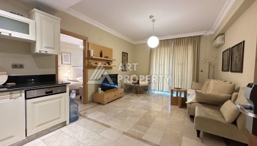 Квартира 2+1 в резиденции отельного типа, 102 кв.м. - Ракурс 9
