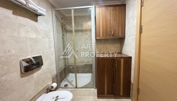 Квартира 2+1 в резиденции отельного типа, 102 кв.м. - Ракурс 11