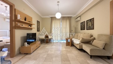 Квартира 2+1 в резиденции отельного типа, 102 кв.м. - Ракурс 13