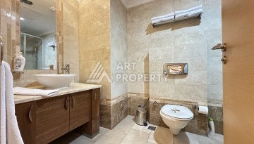 Квартира 2+1 в резиденции отельного типа, 102 кв.м. - Ракурс 14