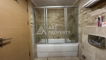 Квартира 2+1 в резиденции отельного типа, 102 кв.м. - Ракурс 15