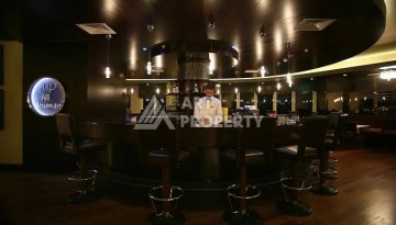 Квартира 2+1 в резиденции отельного типа, 102 кв.м. - Ракурс 31