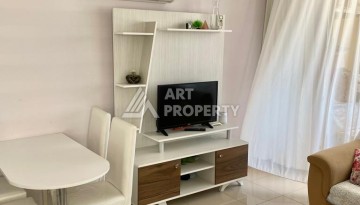 Студия 45 кв.м. в Махмутларе, с мебелью - Ракурс 2